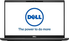 Фото Dell Latitude 7320 (N013L732013RU_WP11)
