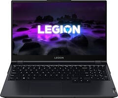 Фото Lenovo Legion 5 15ACH6H (82JU01BGCK)
