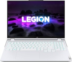 Фото Lenovo Legion 5 Pro 16ACH6H (82JQ00M0PB)