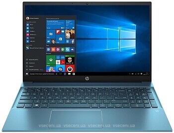 Фото HP Pavilion 15-eg0604nw (4H3K9EA)