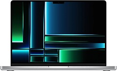 Фото Apple MacBook Pro 14