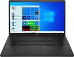 Фото HP 17-cn0023nq (4R8Q5EA)