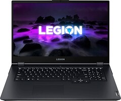 Фото Lenovo Legion 5 17ACH (82K0002GPB)