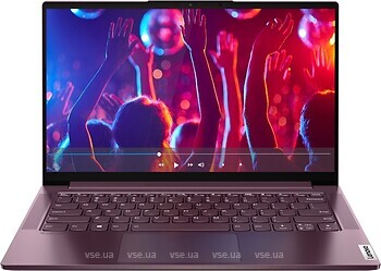 Фото Lenovo Yoga Slim 7 14ITL05 (82A300L5RA)