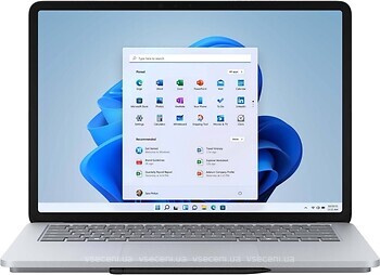 Фото Microsoft Surface Laptop Studio (9WI-00023)