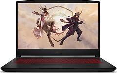 Фото MSI GF66 Katana 11UC (11UC-453US)