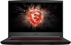 Фото MSI GF63 Thin 11UC (GF6311UC-289XUA)