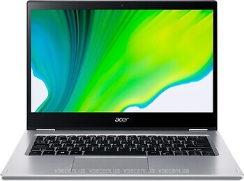 Фото Acer Spin 3 SP314-54N (NX.HQ7EU.00Q)