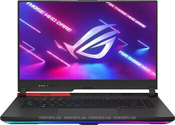 Фото Asus ROG Strix G15 G513QR (G513QR-HF210T)