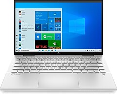 Фото HP Pavilion x360 14-dy0015ua (423J7EA)