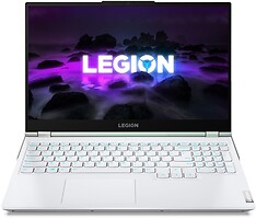 Фото Lenovo Legion 5 15ITH6 (82JK00D6LM)
