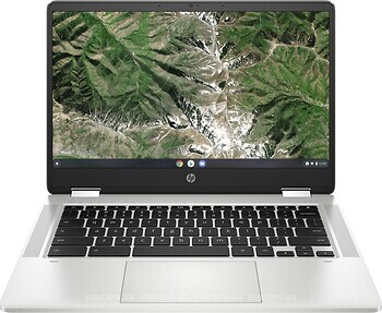 Фото HP Chromebook x360 14a-ca0419nn (5S0M7EA)