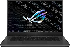 Фото Asus ROG Zephyrus G15 GA503RM (GA503RM-HB148)