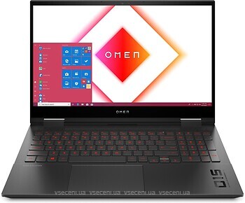 Фото HP Omen 15-ek1075cl (50V63UA)