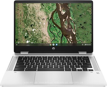 Фото HP Chromebook x360 14b-cb0013dx (350H8UA)