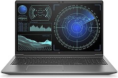 Фото HP ZBook Power 15 G9 (4T4Z8AV_V1)