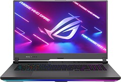 Фото Asus ROG Strix G17 G713IH (G713IH-HX002)