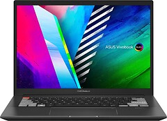 Фото Asus VivoBook Pro 14X M7400QC (M7400QC-516512B0W)