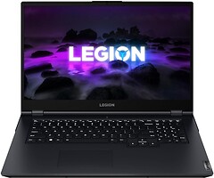 Фото Lenovo Legion 5 17ITH6 (82JN0020US)