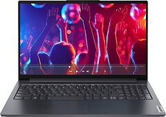 Фото Lenovo Yoga Slim 7i 15ITL05 (82AC007ERA)