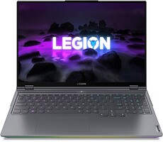 Фото Lenovo Legion 7 16ACHg6 (82N60017RM)