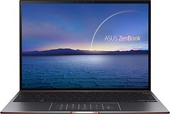 Фото Asus ZenBook S UX393EA (UX393EA-HK019T)