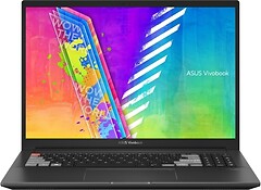 Фото Asus VivoBook Pro 16X N7600PC (N7600PC-EH77)