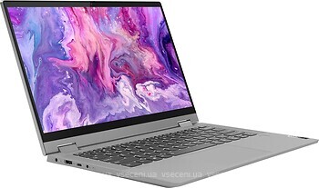 Фото Lenovo IdeaPad Flex 5i 14ITL05 (82HS0176RA)