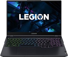 Фото Lenovo Legion 5 15ITH6 (82JK0059PB)