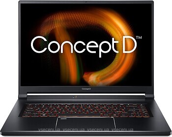 Фото Acer ConceptD 5 Pro CN516-72P (NX.C6AEP.002)