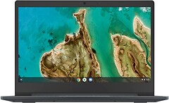 Фото Lenovo IdeaPad 3 ChromeBook 14IGL05 (82C1000EUK)