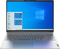 Фото Lenovo IdeaPad 5 Pro 16IAH7 (82SK00ABCK)