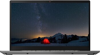 Фото Lenovo ThinkBook 14 G2 ITL (20VD00CNRA)