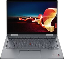 Фото Lenovo ThinkPad X1 Yoga Gen 6 (20XY0022US)
