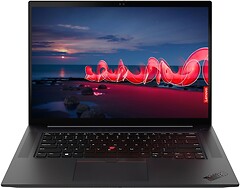 Фото Lenovo ThinkPad X1 Extreme Gen 4 (20Y5001TPB) 64GB/2TB/Win10P