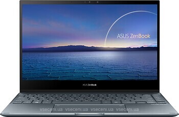 Фото Asus ZenBook Flip UX363EA (UX363EA-OLED-3T)