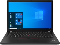 Фото Lenovo ThinkPad X13 Gen 2 (20W9S08V00)