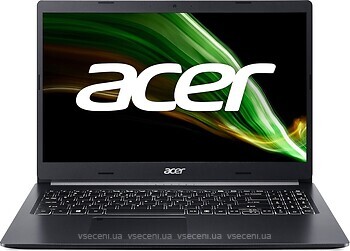 Фото Acer Aspire 5 A515-45G (NX.A8BEU.00L)