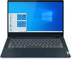 Фото Lenovo IdeaPad Flex 5 14ALC05 (82HU0070RM)