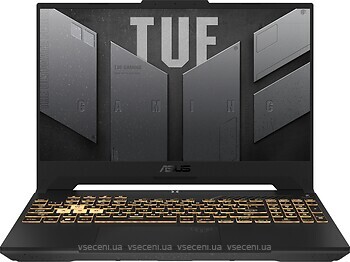 Фото Asus TUF Gaming F15 FX507ZV (FX507ZV-F15.I74060) 32GB/2TB/Win11
