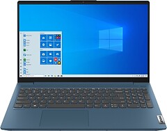 Фото Lenovo IdeaPad 5 15ALC05 (82LN0008US)