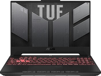 Фото Asus TUF Gaming A15 FA507RE (FA507RE-A15.R73052T)