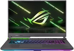 Фото Asus ROG Strix G17 G713RW (G713RW-LL115)