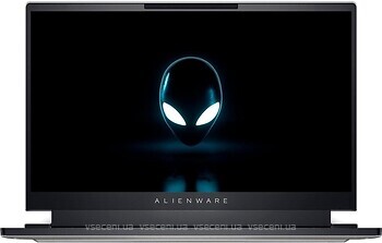 Фото Dell Alienware x14 R1 (Alienware0140V2-Lunar)