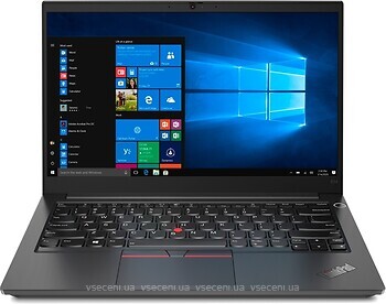 Фото Lenovo ThinkPad E14 Gen 2 (20TA00KGUS)