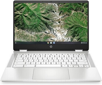 Фото HP Chromebook x360 14a-ca0002sf (4N8Y4EA)