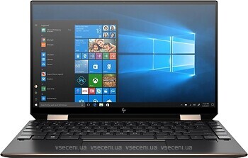 Фото HP Spectre x360 13-aw2104nw (4H312EA)