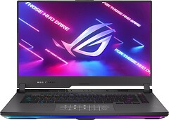 Фото Asus ROG Strix G15 G513RM (G513RM-HQ420)