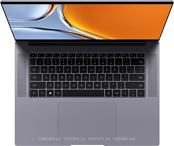 Ноутбук Huawei Matebook 16 (CurieM-WFG9BW/53012XUT) ᐉ цены в Украине ...