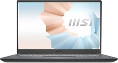 Фото MSI Modern 15 A5M (A5M-071)